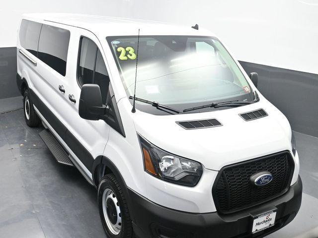 used 2023 Ford Transit-350 car, priced at $54,900