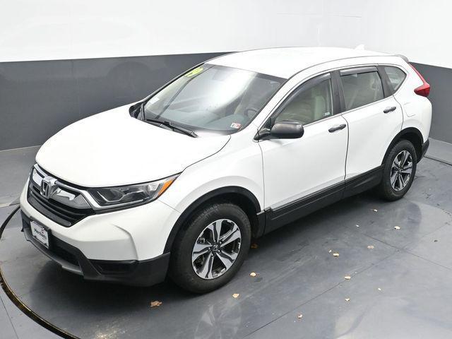 used 2019 Honda CR-V car, priced at $18,361