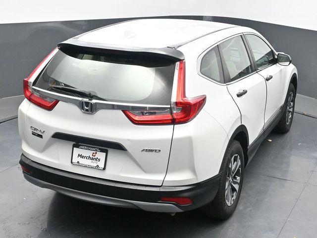 used 2019 Honda CR-V car, priced at $18,361