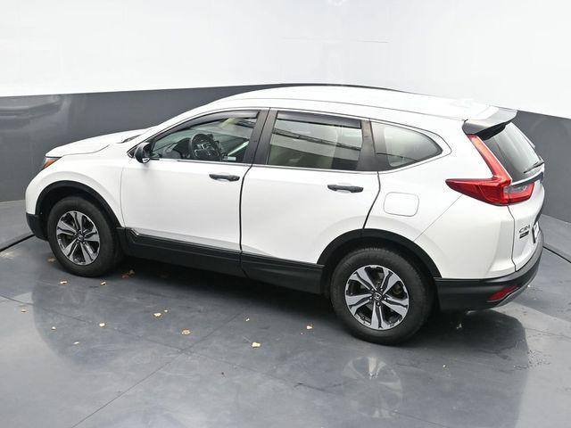 used 2019 Honda CR-V car, priced at $18,361