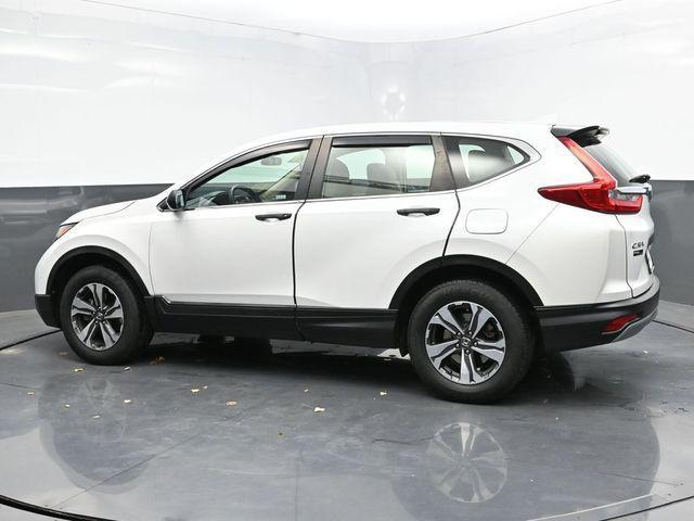 used 2019 Honda CR-V car, priced at $18,361