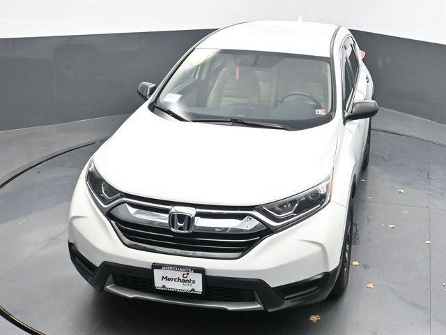 used 2019 Honda CR-V car, priced at $18,361