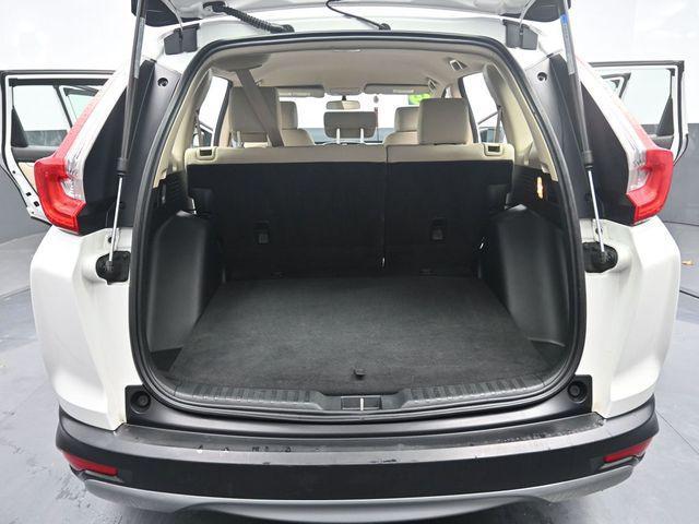 used 2019 Honda CR-V car, priced at $18,361