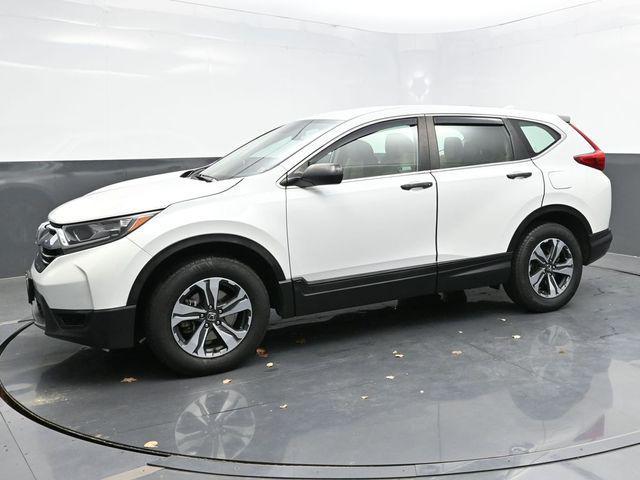 used 2019 Honda CR-V car, priced at $18,361