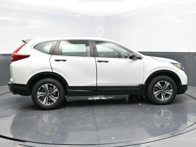 used 2019 Honda CR-V car, priced at $18,361