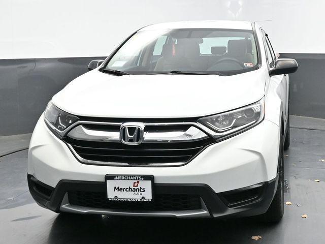 used 2019 Honda CR-V car, priced at $18,361