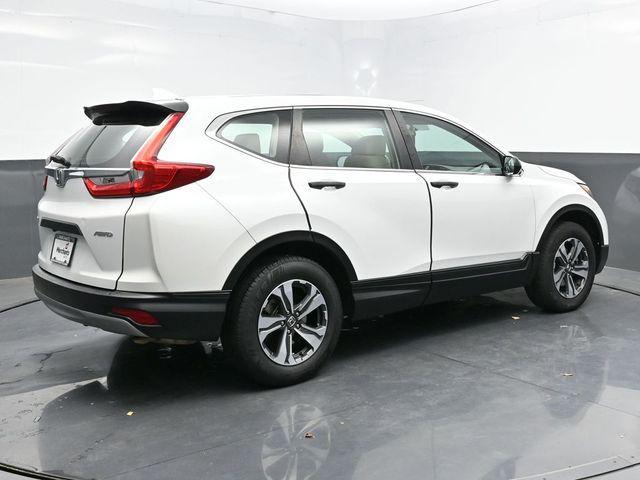 used 2019 Honda CR-V car, priced at $18,361