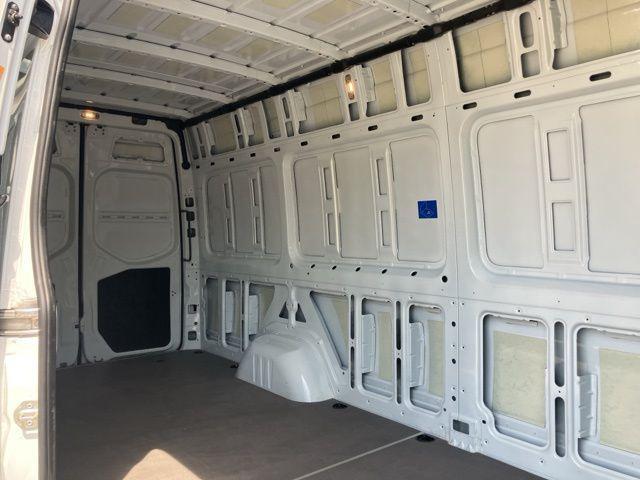 used 2023 Mercedes-Benz Sprinter 2500 car, priced at $37,000