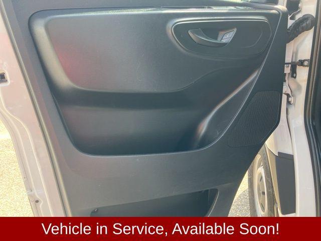 used 2023 Mercedes-Benz Sprinter 2500 car, priced at $36,900