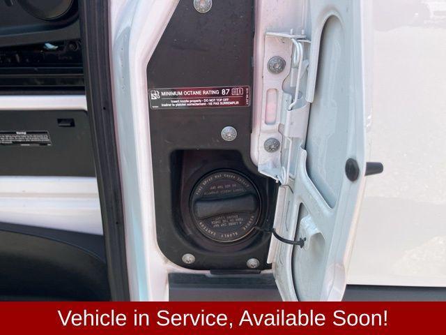 used 2023 Mercedes-Benz Sprinter 2500 car, priced at $36,900