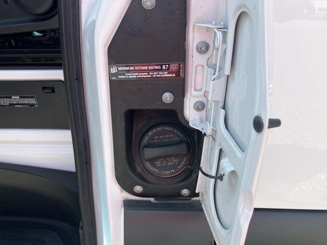 used 2023 Mercedes-Benz Sprinter 2500 car, priced at $37,000
