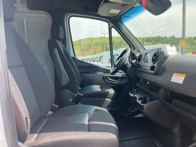 used 2023 Mercedes-Benz Sprinter 2500 car, priced at $37,000