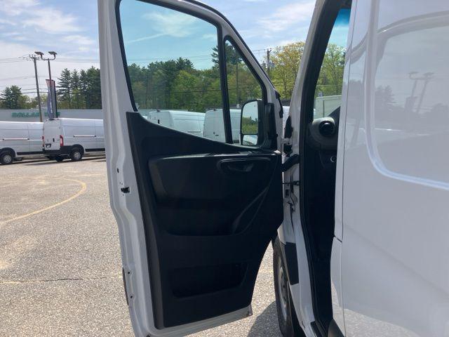 used 2023 Mercedes-Benz Sprinter 2500 car, priced at $37,000