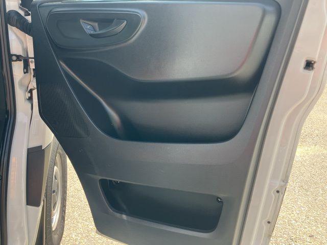 used 2023 Mercedes-Benz Sprinter 2500 car, priced at $37,000