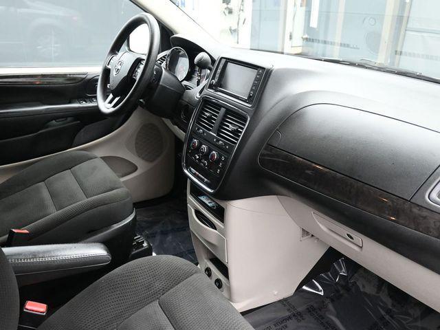 used 2022 Ford Edge car, priced at $21,479