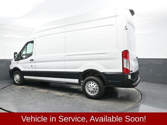 used 2022 Ford Transit-250 car, priced at $35,999