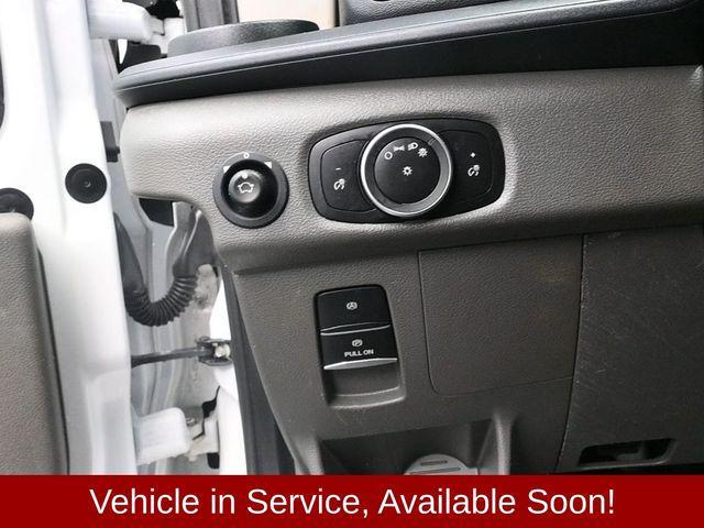 used 2022 Ford Transit-250 car, priced at $35,999