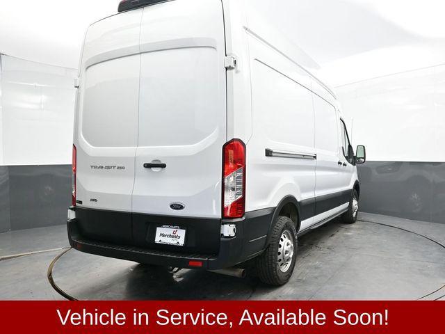 used 2022 Ford Transit-250 car, priced at $35,999