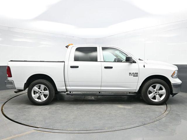 used 2020 Ram 1500 car, priced at $25,295