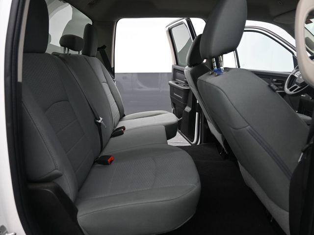 used 2020 Ram 1500 car, priced at $25,295