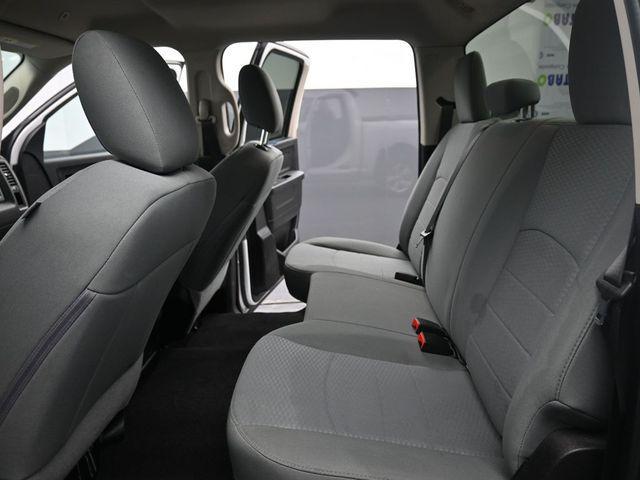 used 2020 Ram 1500 car, priced at $25,295