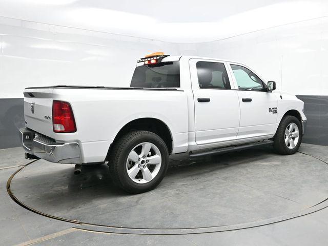 used 2020 Ram 1500 car, priced at $25,295
