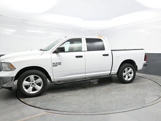 used 2020 Ram 1500 car, priced at $25,295