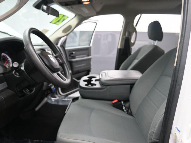 used 2020 Ram 1500 car, priced at $25,295