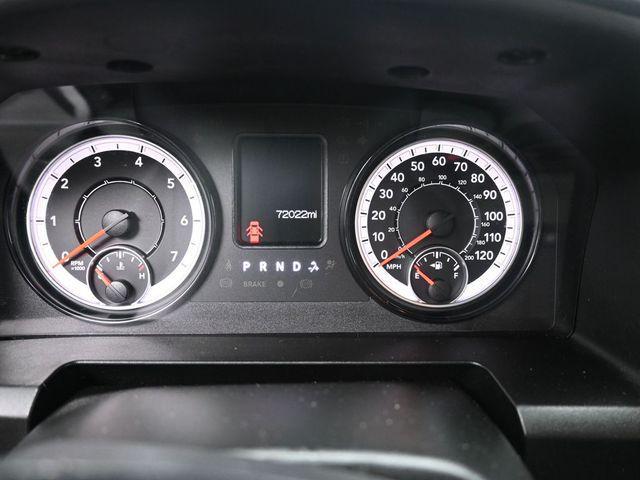 used 2020 Ram 1500 car, priced at $25,295