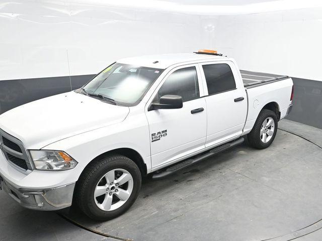 used 2020 Ram 1500 car, priced at $25,295