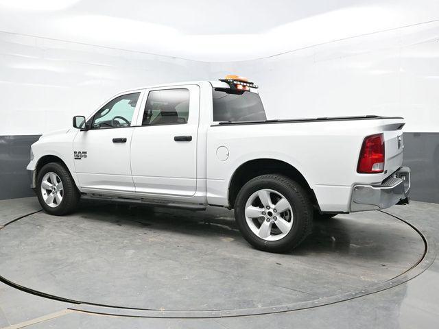 used 2020 Ram 1500 car, priced at $25,295