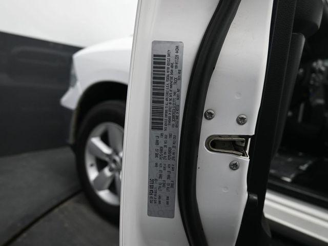 used 2020 Ram 1500 car, priced at $25,295