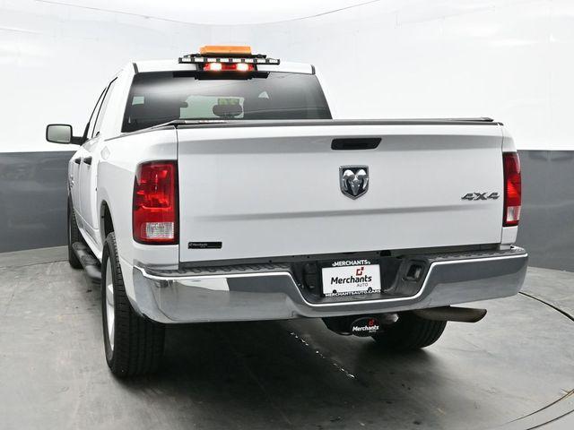 used 2020 Ram 1500 car, priced at $25,295