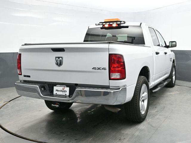 used 2020 Ram 1500 car, priced at $25,295