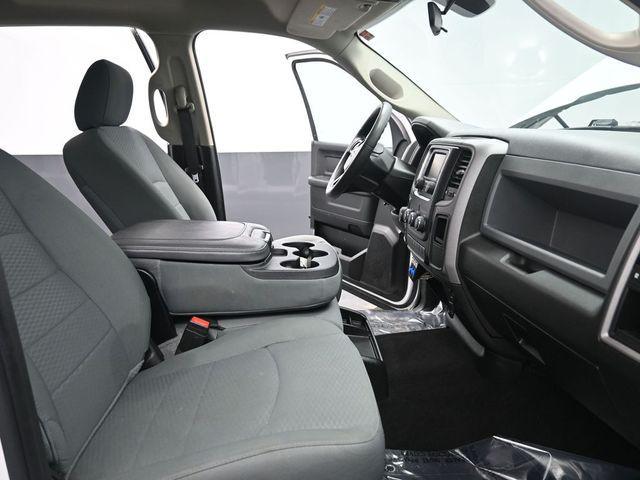 used 2020 Ram 1500 car, priced at $25,295