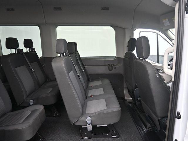 used 2023 Ford Transit-350 car, priced at $55,900