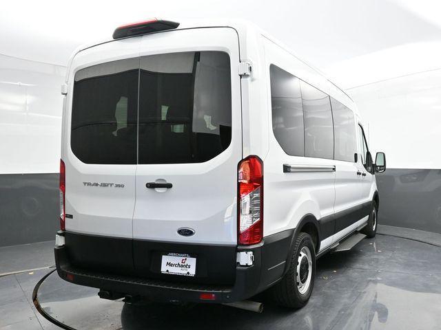 used 2023 Ford Transit-350 car, priced at $55,900