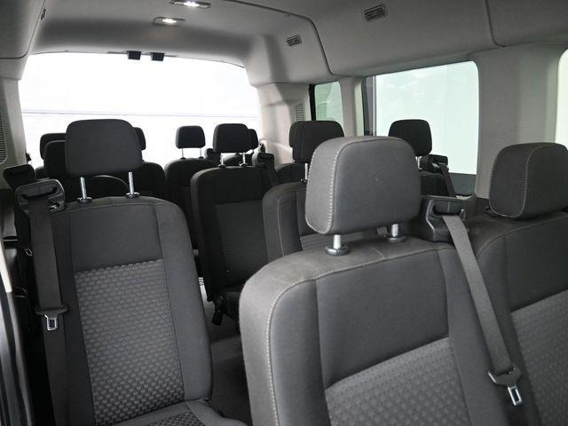 used 2023 Ford Transit-350 car, priced at $55,900