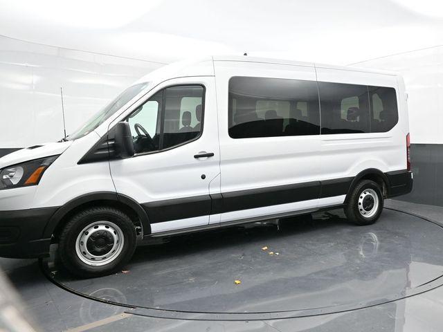 used 2023 Ford Transit-350 car, priced at $55,900