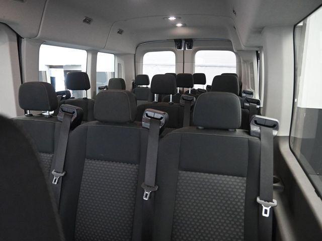 used 2023 Ford Transit-350 car, priced at $55,900