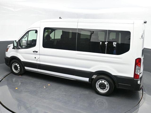 used 2023 Ford Transit-350 car, priced at $55,900