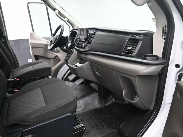 used 2023 Ford Transit-350 car, priced at $55,900