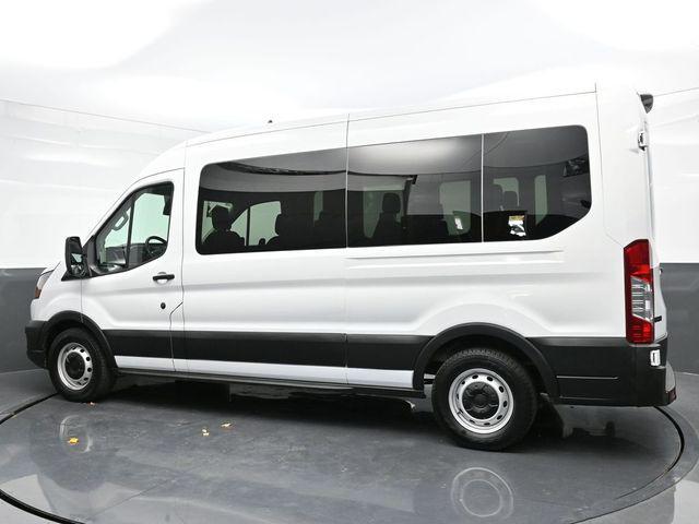 used 2023 Ford Transit-350 car, priced at $55,900