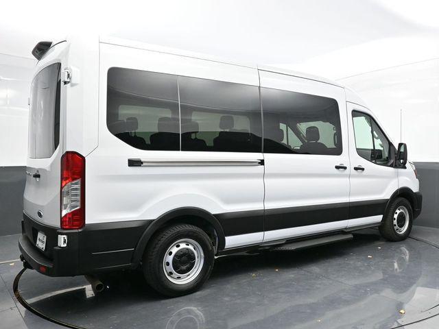 used 2023 Ford Transit-350 car, priced at $55,900