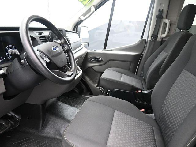 used 2023 Ford Transit-350 car, priced at $55,900