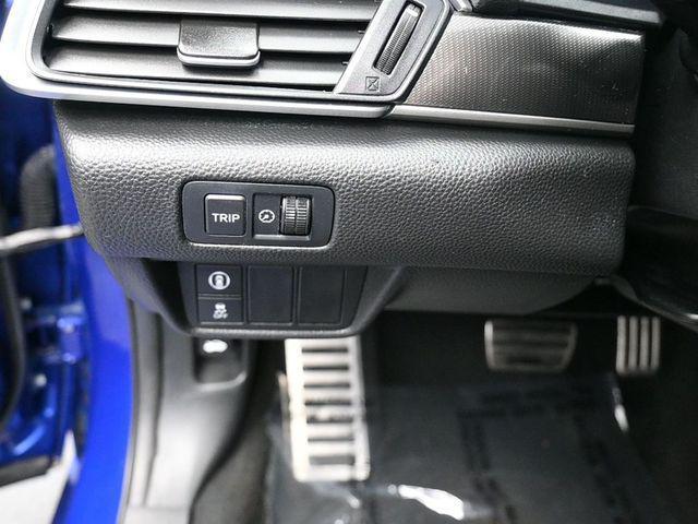 used 2021 Honda Accord car, priced at $17,290