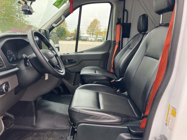 used 2023 Ford Transit-350 car, priced at $42,900