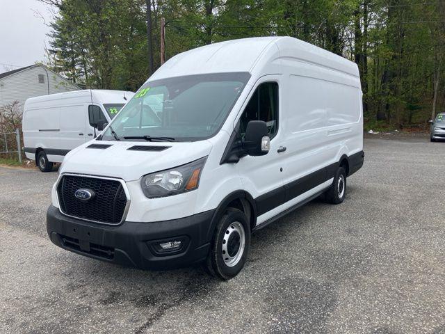 used 2023 Ford Transit-350 car, priced at $42,900