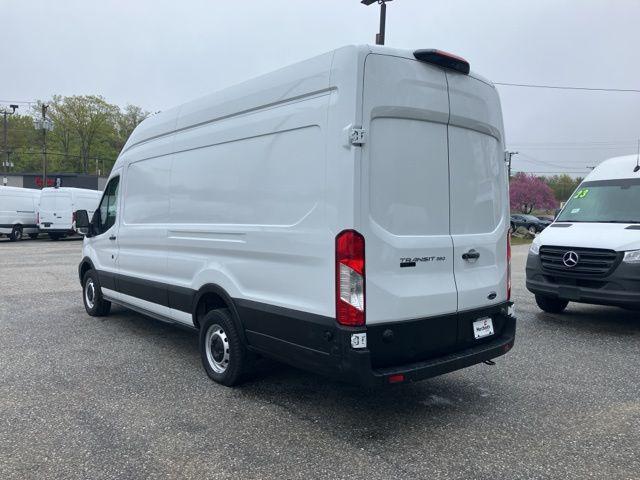 used 2023 Ford Transit-350 car, priced at $42,900