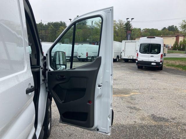 used 2023 Ford Transit-350 car, priced at $42,900
